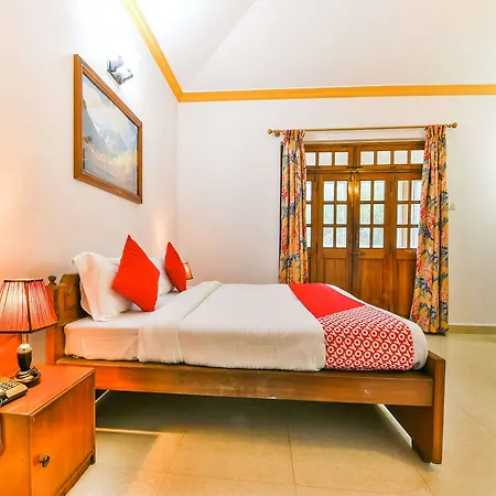 Oyo 17110 Joy Guest House